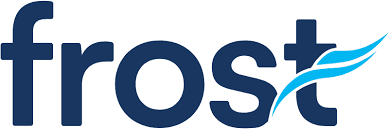 Frost Logo