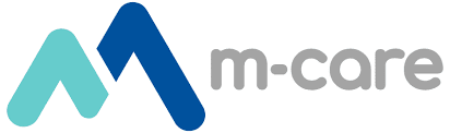 M-care logo